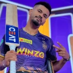Shreyas Iyer