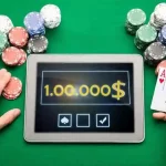 Online Casino Games