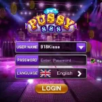 Download Pussy888