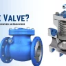 Check Valves