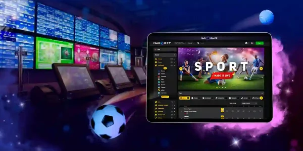 Major Betting site