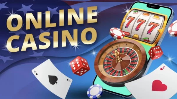 Online Casino