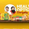 Patanjali Foods