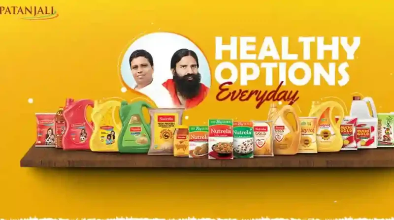 Patanjali Foods