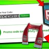 Promo Codes