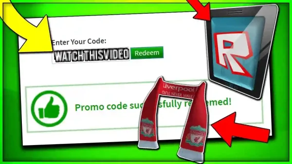 Promo Codes