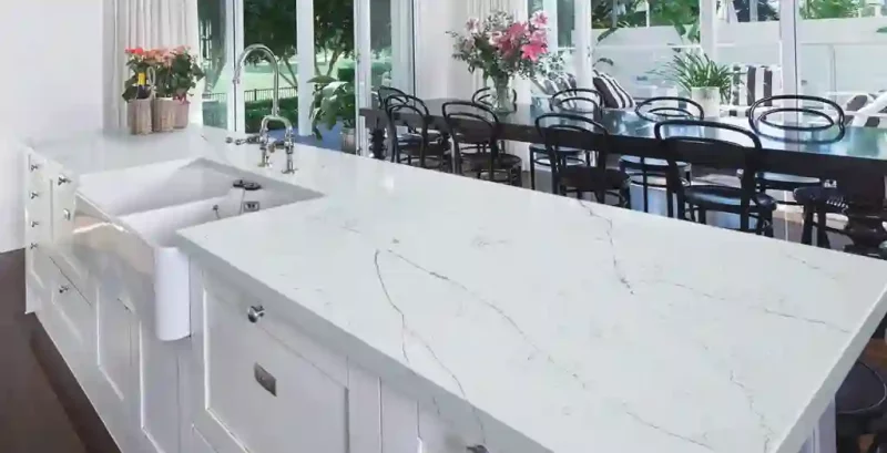 Quartz Countertops