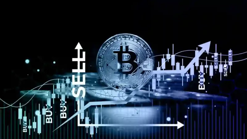 Trade Bitcoin