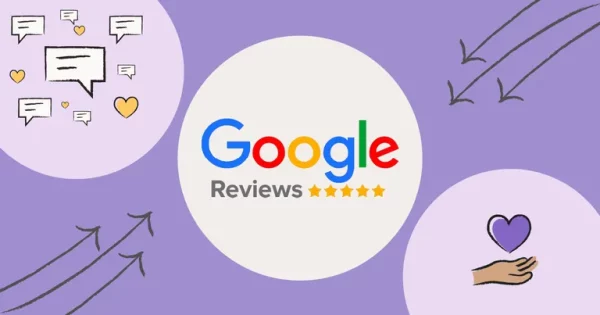 fake Google reviews